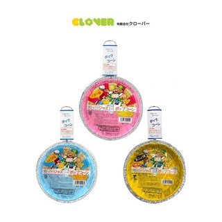 CLOVER 클로버 재즈팝콘 즉석팝콘 캠핑팝콘 3종 택1, A.버터, 1개, 67g