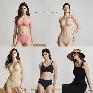 시슬리 (전고객 썬바이저)(NEW) SISLEY 라 돌체비타 브라팬티 패키지(4세트)