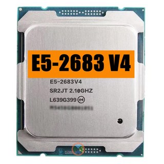 제온 E5 2683 V4 CPU