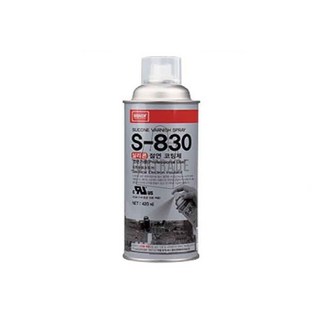 산업용 420ML 실리콘 절연 코팅제 – 발수 및 속건성, 1개 산업용 420ML 실리콘 절연 코팅제 – 발수 및 속건성, 1개