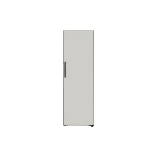 LG 오브제컬렉션 X321MG3S 냉장전용고 컨버터블 패키지 384L 1등급 / KN, 없음