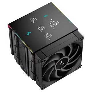 DEEPCOOL AK620 DIGITAL PRO