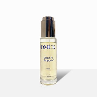 DMCK 클린 아크 앰플 30ml – 트러블 케어 모공 전용 대용량 1개