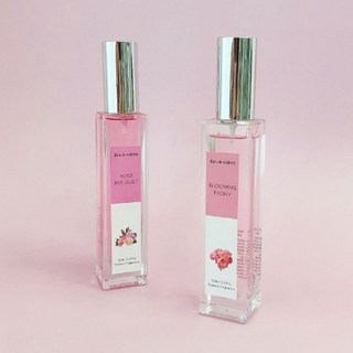 에이치플러스몰 THS 더허브샵 오드뚜왈렛 50ml 10종택1 러브미로즈 레드자몽 모던프린세스, 옴니아시크릿 03563, 1개
