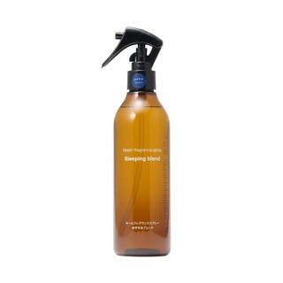 무인양품 룸 프레그런스 스프레이 산뜻 블렌드 300mL OCH46A4A, 잘자 블렌드