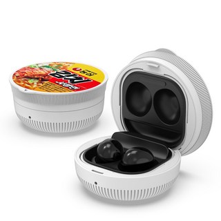 김치사발면 케이스
