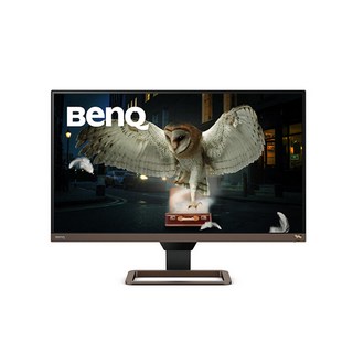 벤큐 EW2780U IPS 아이케어 4K 27인치 모니터, 단품, 단품