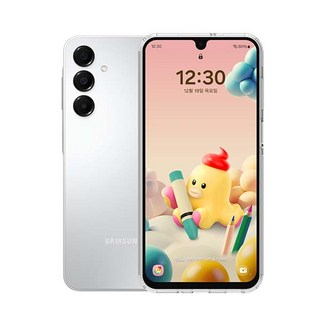 무너폰 에디션 키즈폰 공신폰 128GB 학생폰 초등학생 인터넷차단 SM-A165, 그린