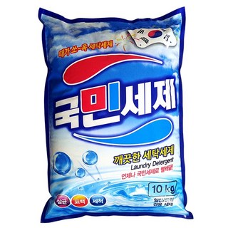 6. 국민세제 분말형..