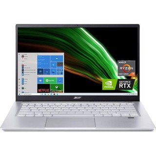 Acer Swift X SFX14-41G-R1S6