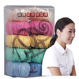 은혼이어캡더블잭 사용 모습