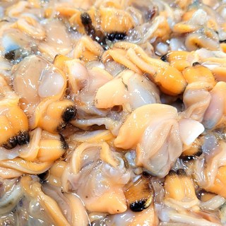 [[미친특가]] 남해안 깐 바지락살 1kg 생 바지락살 손질 조갯살 무침 국물요리 바지락국 바지락 바지락요리 바지락술국 조개국, 1개