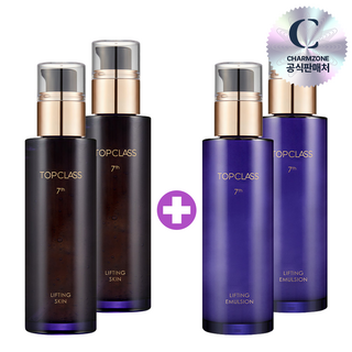 4. 참존 탑클래스 ..