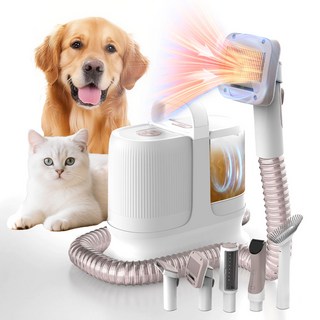 진공 흡입 미용기 400W올인원