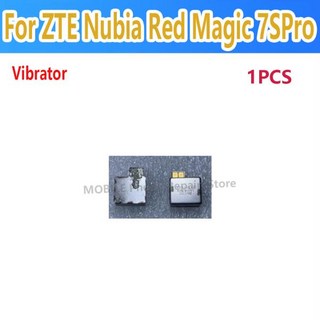 ZTE Nubia Red Magic 7Pro 7S Plus 진동 센서 플렉스 케이블 모바일 교체 용 모터, 01 빠른, 02 Red Magic 8Pro