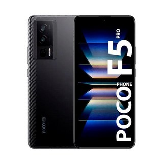 샤오미 포코F5 5G 글로벌버전