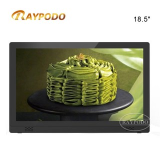 RAYPODO RPD-HD1882T 디지털 광고 솔루션