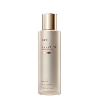 Dr.G 닥터지 프레스티지 마유 토너 150ml 최근제조일자, 1개