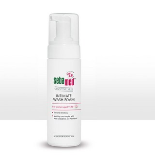 세바메드 인티메이트 워시폼 여성청결제, 150ml, 1개