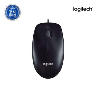 추천9 로지텍m90