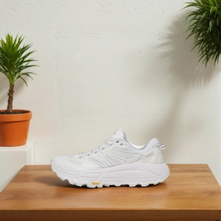 [늘정품] 호카 HOKA 스피드 프레임 러닝화 쿠션기능 안정적 지지력 마파테 스피드2 화이트 1126851-WLRC