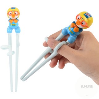 은우네 뽀로로 에디슨젓가락 뽀로로스텐젓가락1단계, one, 1개