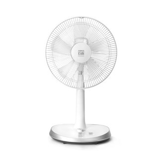 ELECTRO-G 다칠염려없는 안전망 선풍기 GEF-14F-PLUS