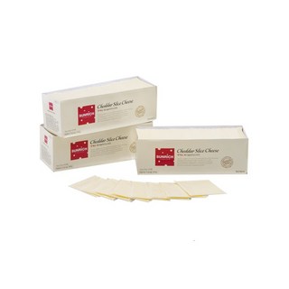 썬리취 무색소 슬라이스치즈