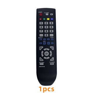 AH59-01907K 서브 AH59-01907P AH59-01907B AH59-01907F 삼성 TV DVD 플레이어용 리모컨 HTX710 HTX710T HT, 01 1pcs, 01 1pcs