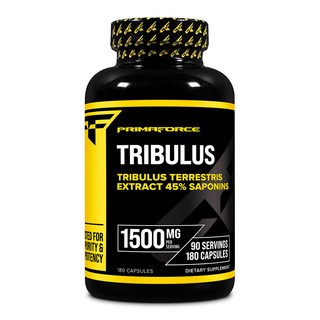 프리마포스 트리뷸러스 1500mg 180캡슐 1병, 1개, 180정