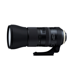탐론 SP 150-600mm F5-6.3 Di VC USD G2 / 니콘
