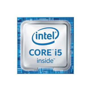 컴퓨터 데스크탑 PC 인텔 6세대 CPU i5-6600