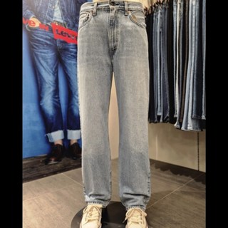 리바이스 남성 565 97 루즈 스트레이트 진 A7221-0010