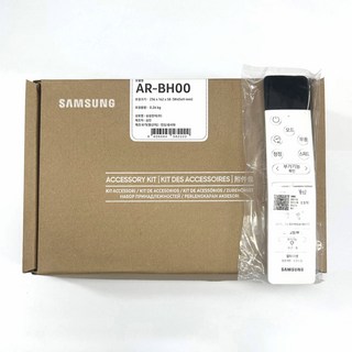 삼성 정품 에어컨 냉난방 리모컨 AR-BH00 상세 정보