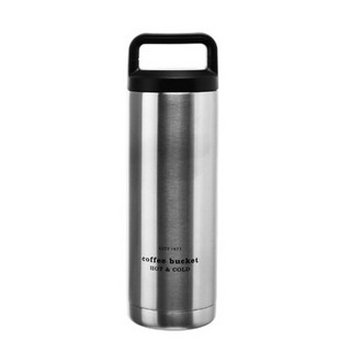 제이오마켓 손잡이 보온보냉병 540ML, 단품, 1개