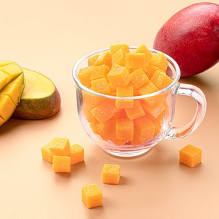 [런칭특가] 애플망고 젤리 1kg 2개 상품 이미지