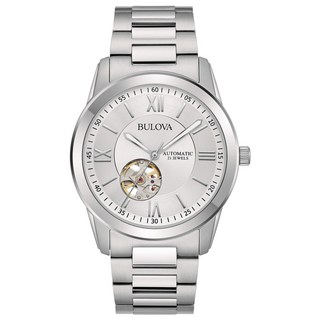 [Bulova] 부로바 - 96A280 오토매틱 오픈 하트