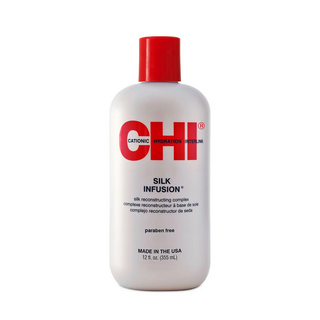 CHI 치 실크 인퓨전 헤어에센스, 1개, 355ml