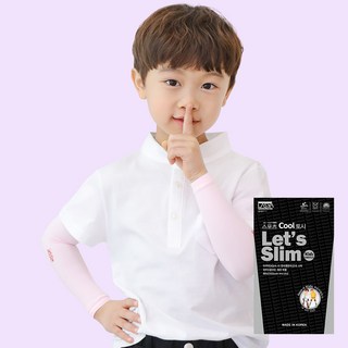 렛츠슬림 아동용 쿨토시