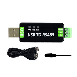 Waveshare USB to RS485 직렬 컨버터