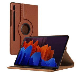 갤럭시탭 S7+ 회전 케이스 이미지 1