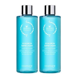 매일관리 (스타행사) 히아루론 앰플 토너 420ml / 여성 스킨 대용량 수분 보습 주름 미백 기초 화장품 - 워터풀 미스트 120ml 케어1510318
