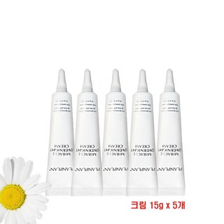 플랑플랑 미라클 오버나이트 크림