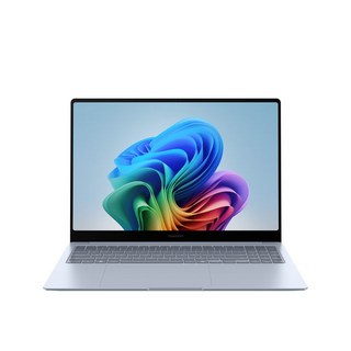 삼성 갤럭시북4 엣지 16인치 스냅드래곤 120Hz 터치스크린 AI 노트북 업무용 영상작업, NT960XMA-KC01B, WIN11 Home, 16GB, 512GB, 사파이어 블루