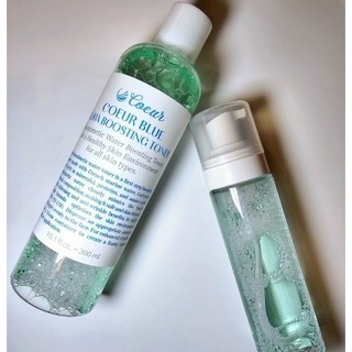 쿠르 대용량 스킨케어 첫단계 부스팅토너