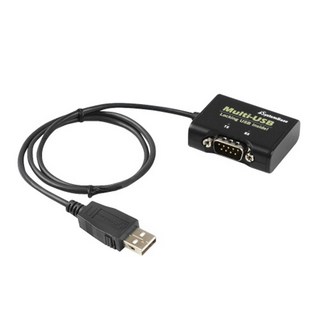 USB 컨버터 Multi-1 COM RS232