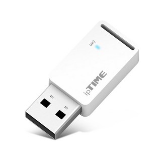 ipTIME A3000MINI 사용 모습