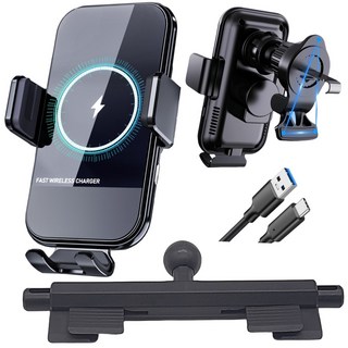 비잽 차량용 CD슬롯 거치대 2세대