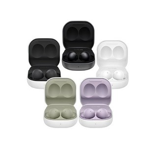 사본 - 버즈2 이어버드 SM-R177 단품 중고 삼성 정품, 화이트/왼쪽(L)