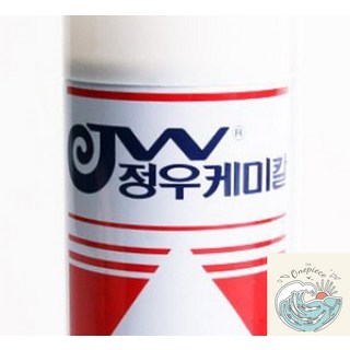 루피상점 금형 카본 제거제 J-297 420ML 금형세정 금형청소 카본제거